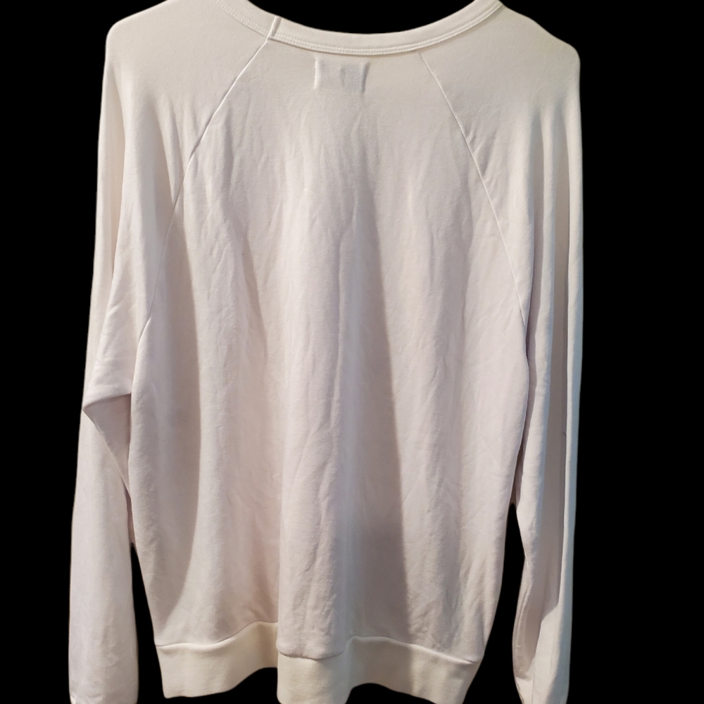 Lauren Moshi Zipper Tiana High Heel pullover - Picture 7 of 10